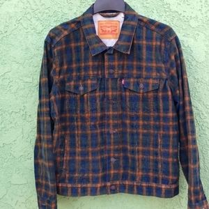 Levis Jacket